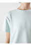 Trendlucky Soft Touch Women's T-Shirt with a Difference - 3