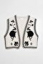 women's embroidery vest NEW COLLECTION FOR DIFFERENCE LOVERS - 2