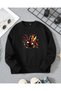 Iron Man Printed Long Sleeve T-Shirt for Boys