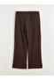 Plus Size Women's Sweatpants with Elastic Waist - 7