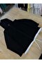 Kids Unisex Zippered Cardigan - 2