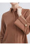 Esvab • Modern & Distinctive Modal Blend Women's Shirt Tunic - 4