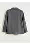 Vizyon New Season Plaid Women's Blazer Jacket - 7
