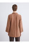 Esvab • Modern & Distinctive Modal Blend Women's Shirt Tunic - 5