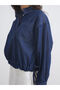 Lcw Visionindigo Shirt Collar Jean Blouse - 3