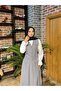 Double Seasonal Linda Vest Skirt Set - 2