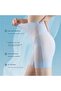 شورت Ece's Thin Ice Silk بدون خياطة لتشكيل الجسم W1007 - 3