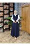 Double Seasonal Linda Vest Skirt Set - 5