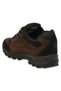 G5537 Leather Waterproof Foton Brown Unisex Shoes - 4