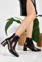 Brown Crocodile Leather Can Be Worn Daily, Comfortable and Stylish