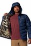Wo3560 Men's Coat Wo3560-464 - 4