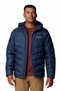 Wo3560 Men's Coat Wo3560-464 - 3