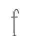 Atrio Private Collection Floor Mounted Bathtub Faucet - 25229Al0