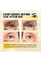 60 Pcs Supplement Collagen Eye Mask Under Eye Patches for Eye Bags & Anti-Aging Treatment - 2