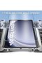 Glass Screen Protector for Samsung Galaxy Tab A9 Plus, - 2