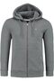 Men's Basic Logo Sweatshirt Onyx - 2