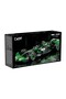 C55032W Cada Sauber F1 Formula Car 314 Pieces Block Toy - 5