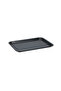 Rectangular Durable Steel Baking Tray - 2