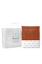 Cotton Single Towel Jacquard Ruma - 50 X 90 - 7