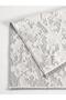 Cotton Single Towel Jacquard Karna Eco Batı - 50 X 90 - 2