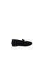 Buckle Hole Daily Women's Ballerina Shoes