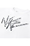 Df Ss Top Unisex Kids T-Shirt 86m750 - 2