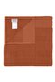Cotton Single Towel Jacquard Ruma - 50 X 90 - 2