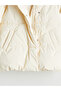 Sparkling Choices Hooded Girl's Puffer Coat from Shining Store - 3