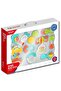 - Baby Rattles & Teether Sensory Set 12pcs - Multicolor - 7