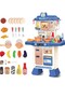 35 PCS Home Toy Set for Children - 2