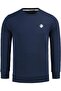 Men's Basic Logo Sweatshirt Nova