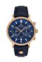 Hi̇slon Men's Watch Dt121R-11Mr