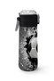 Kids Football Patterned Steel Thermos with Straw and Direct Drinking 500 ml 31816 - 4