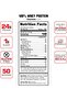 Whey Protein, 24g Protein, Chocolate, 4.13 lb, 50 Servings - 2