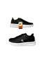 Comfort Striped Casual Sneakers