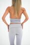 Ring Flare Pants - 4