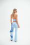 FIFI Flare Pants - 5