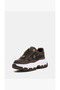 Berrett2 Brown Women's Sneaker Flfbrtpel12