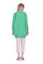 Yusufcuk knitwear cardigan bonus - 3