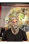 BALAKLAVA MASKE TSK.