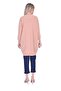 Yusufcuk Knitwear Cardigan Somon - 2