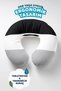 Modern Striped Cotton Neck Pillow - Minimalist Black Gray White Adult Travel Pillow - 6