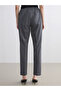 Timeless Recommendations from Timeless Store |   Women's Trousers with Elastic Waistband - 5