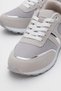 Anorak Lace-Up Women's Sports Shoes Ice - 3