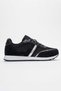 Anorak Lace-Up Women's Sports Shoes Black - 2