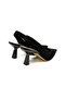Women / Girls High Heels/ Stilettos 3063042 Nacree Maglia Nera - 5