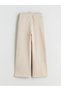 Peak New Season Elastic Waist Thick Girls' Tracksuit Bottoms - 2