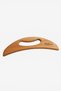 Set of 3 (Cellulite Brush, Massage Tool, Pumpkin Fiber) Natural - 3