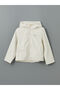 Lcw Kids New Season Hooded Girl's Coat - 2