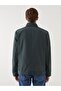 Lcwaikiki Classic Stand Collar Men's Jacket - 5
